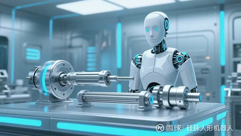 三花智控丨营收或破300亿,高管减持为孩子 大家好!今天我们来一起聊一聊人形机器人核心零部件板块非常有影响力的企业, 三花智控 。之所以要提到 ...