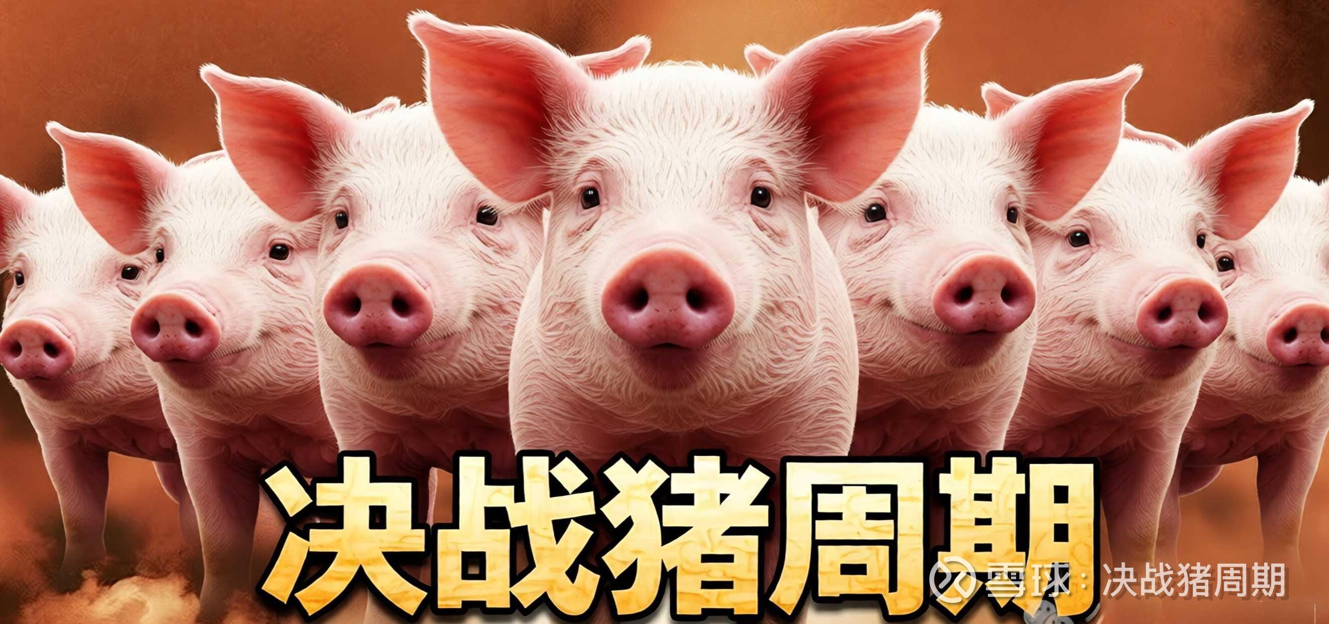 猪周期---20260218,2026 养猪能翻身吗？