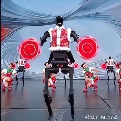 当春晚机器人“卷”进股市：如何优雅地搭上这趟科技快车？ 当春晚舞台上那群机器人以精准到毫米的舞步完成“机械芭蕾”时，全国观众集体破防——这哪是 ...
