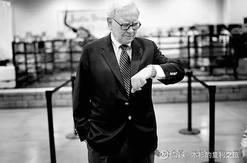 通过李录的一场演讲,我理解了为何芒格对李录如此盛赞,投资不成功都难 这是木杉的第 15 篇原创收录于合集《价值投资之道》全文共计2251字 ...