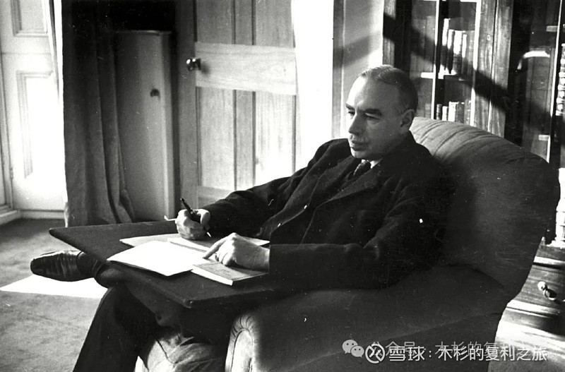 通过李录的一场演讲,我理解了为何芒格对李录如此盛赞,投资不成功都难 这是木杉的第 15 篇原创收录于合集《价值投资之道》全文共计2251字 ...