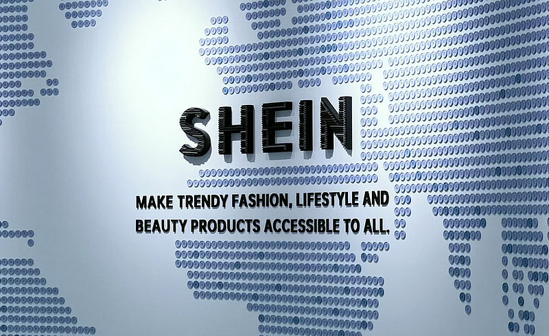 投资100亿！SHEIN创始人许仰天罕见露面，时尚圈坐不住了 马年开工的第二天，堪称 80 后最神秘的富豪许仰天，居然露面了！就在昨天的广东高 ...