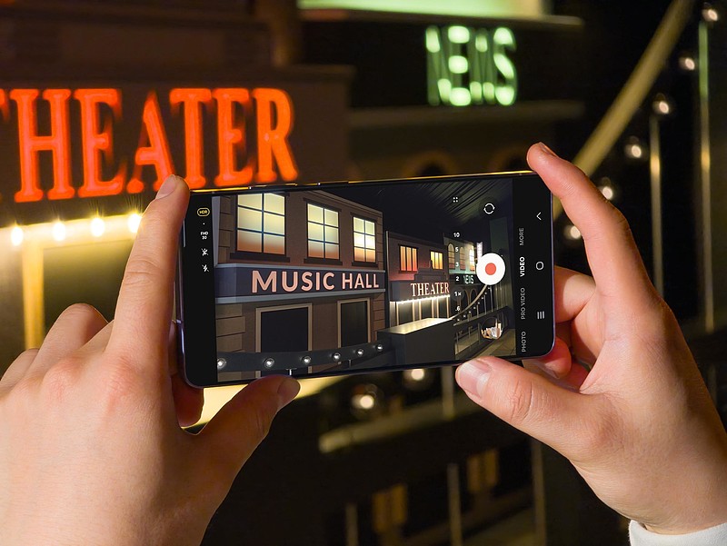 化繁为简 事半功倍 三星Galaxy S26系列正式发布-锋巢网