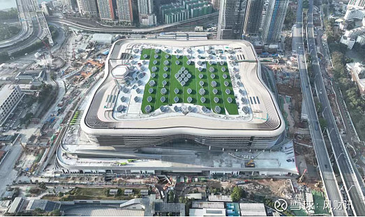 2026年深圳重大项目计划832个,穗莞深城际铁路新进展 据深圳发展改革委消息,2026年深圳市重大项目计划纳入项目832个,总投资3.2万亿 ...