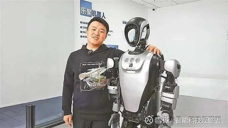 机器人赛道的黄埔军校：从哈工大走出的7家机器人企业，4家正排队IPO 在中国 机器人产业 的创业热潮中，正浮现出部分机器人企业以母校的硬核技术 ...
