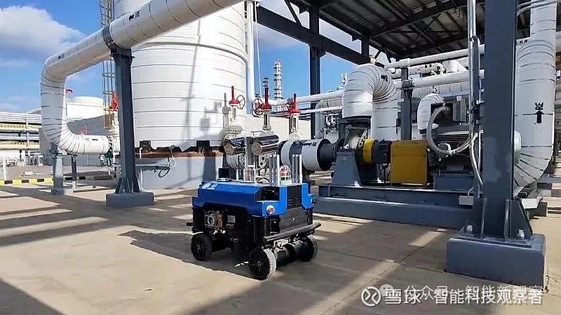 机器人赛道的黄埔军校：从哈工大走出的7家机器人企业，4家正排队IPO 在中国 机器人产业 的创业热潮中，正浮现出部分机器人企业以母校的硬核技术 ...