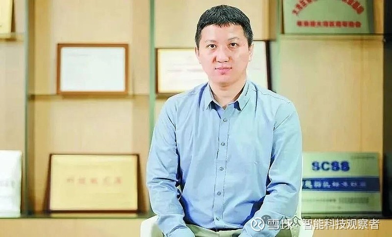 机器人赛道的黄埔军校：从哈工大走出的7家机器人企业，4家正排队IPO 在中国 机器人产业 的创业热潮中，正浮现出部分机器人企业以母校的硬核技术 ...