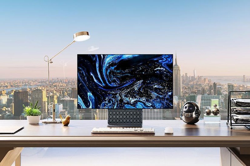 王者上新！TCL首发X3A、C3A Pro、P2A Ultra三大显示器新品-锋巢网