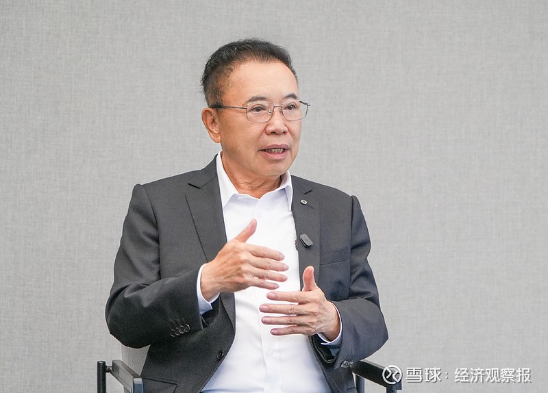 李东生:我想说的话 记者 郑晨烨2,这两年,国家给予大宗消费品价格补贴,各地在执行补贴时,要求企业在当地必须设立一个法人主体才能给予补贴,去 ...
