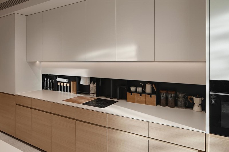 栖息地发布智能住宅新品 S32，全面升级智能健康居住体验-锋巢网