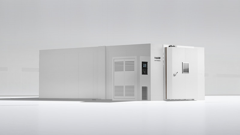 栖息地发布智能住宅新品 S32，全面升级智能健康居住体验-锋巢网