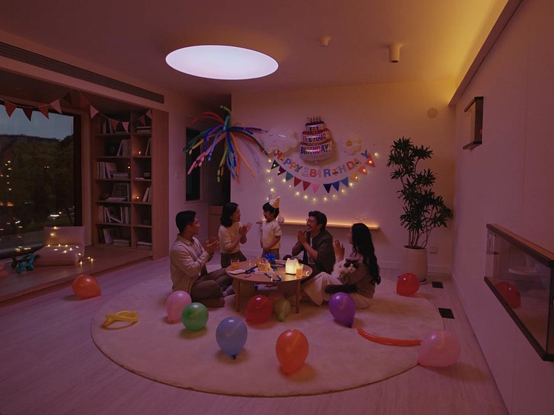 栖息地发布智能住宅新品 S32，全面升级智能健康居住体验-锋巢网