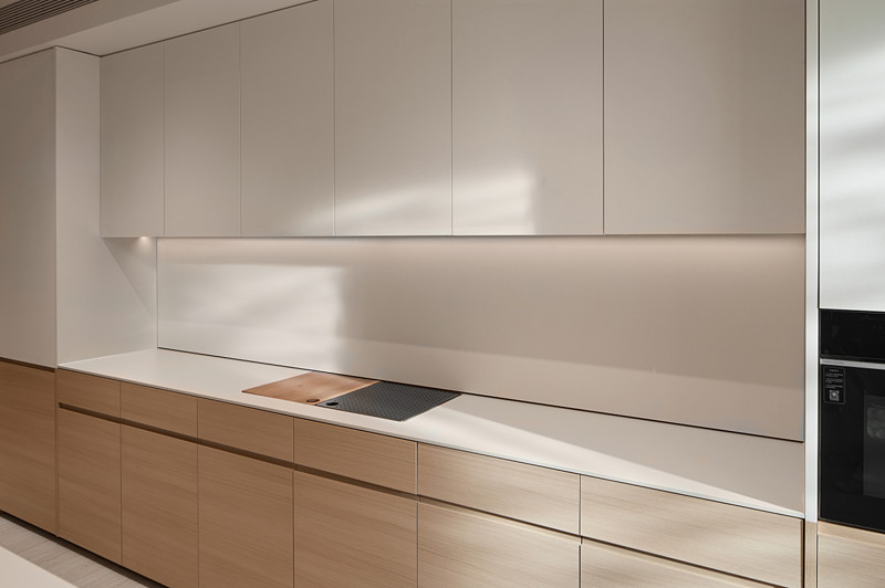 栖息地发布智能住宅新品 S32，全面升级智能健康居住体验-锋巢网