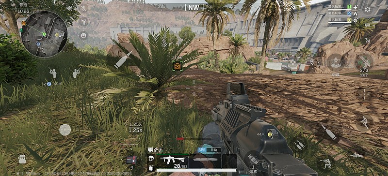 iQOO 15 Ultra体验：性能王者傲然登顶，iQOO 15 Ultra来了！-锋巢网