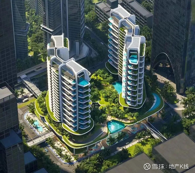 中海地产,决意另造一座高山 文/深圳进深 李奕和 深超总,对中海而言,是其高端产品的崛起之地。2024年6月,它在深圳的首个“玖系”产品面市 ...