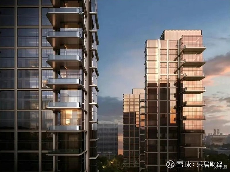 招商西安湾:预估3万元/㎡的“第四代豪宅”,值不值得你认真考虑? 2026年开春,西安楼市备受关注的项目之一——招商西安湾即将正式入市。建面约 ...