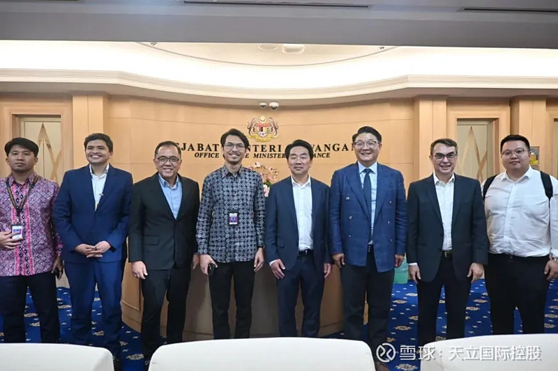 天立国际控股投资者关系2月更新 1. 天立春启万象新 五育并举向未来春回校园,生机盎然。近日, 天立教育 集团旗下全国各学区同步迎来2026年 ...