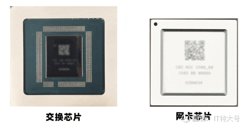 重大突破！中国终于有了自己的IB网络 讲真，作为一枚老登网工，我今天有点绷不住了。中国终于有了真正意义上「自主可控」的IB网络！就在刚刚， 中 ...