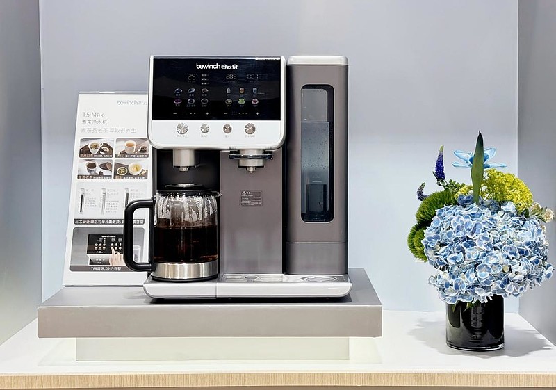 莱克定义“品质家电新三件”，2026AWE引领健康智能生活新潮流-锋巢网