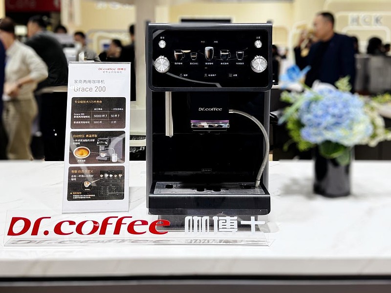 莱克定义“品质家电新三件”，2026AWE引领健康智能生活新潮流-锋巢网