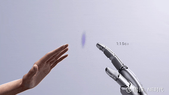解锁「削苹果」技能,Sharpa灵巧手再秀“神操作” MoDE-VLA 让机器人更懂 “精细操作”。马斯克曾直言,人形机器人一半以上的工程难度 ...