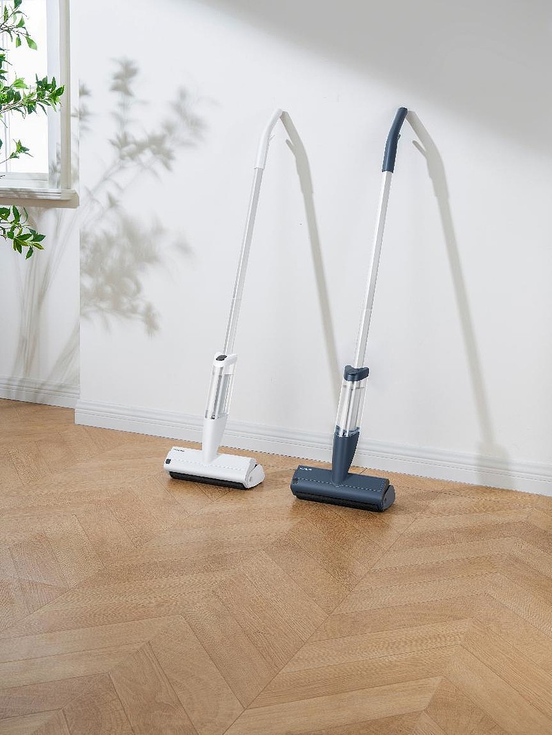 体验为王，HIZERO赫兹0吸力清洁家族系列新品亮相AWE 2026-锋巢网