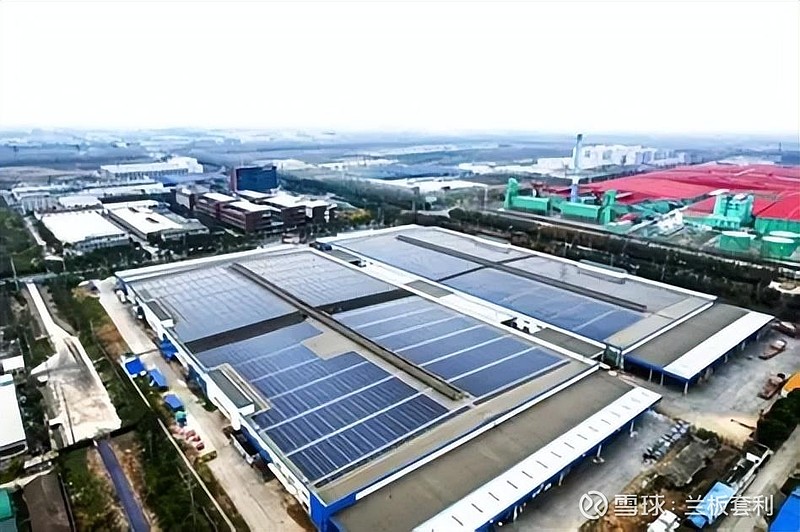 可控核聚变+核电赛道爆发，2025年10家公司业绩狂飙 前言从“人造太阳”持续突破世界纪录，到国内核电项目密集开工、“华龙一号”迭代升级，这场 ...