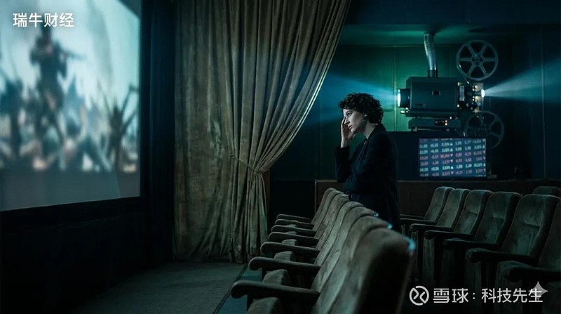 博纳影业的“深水炸弹”——内容失速与资本退潮的生死劫 导语： 曾经靠“主旋律+商业化”模式在影视圈无往不利的 博纳影业 ，正迎来其上市以来最 ...