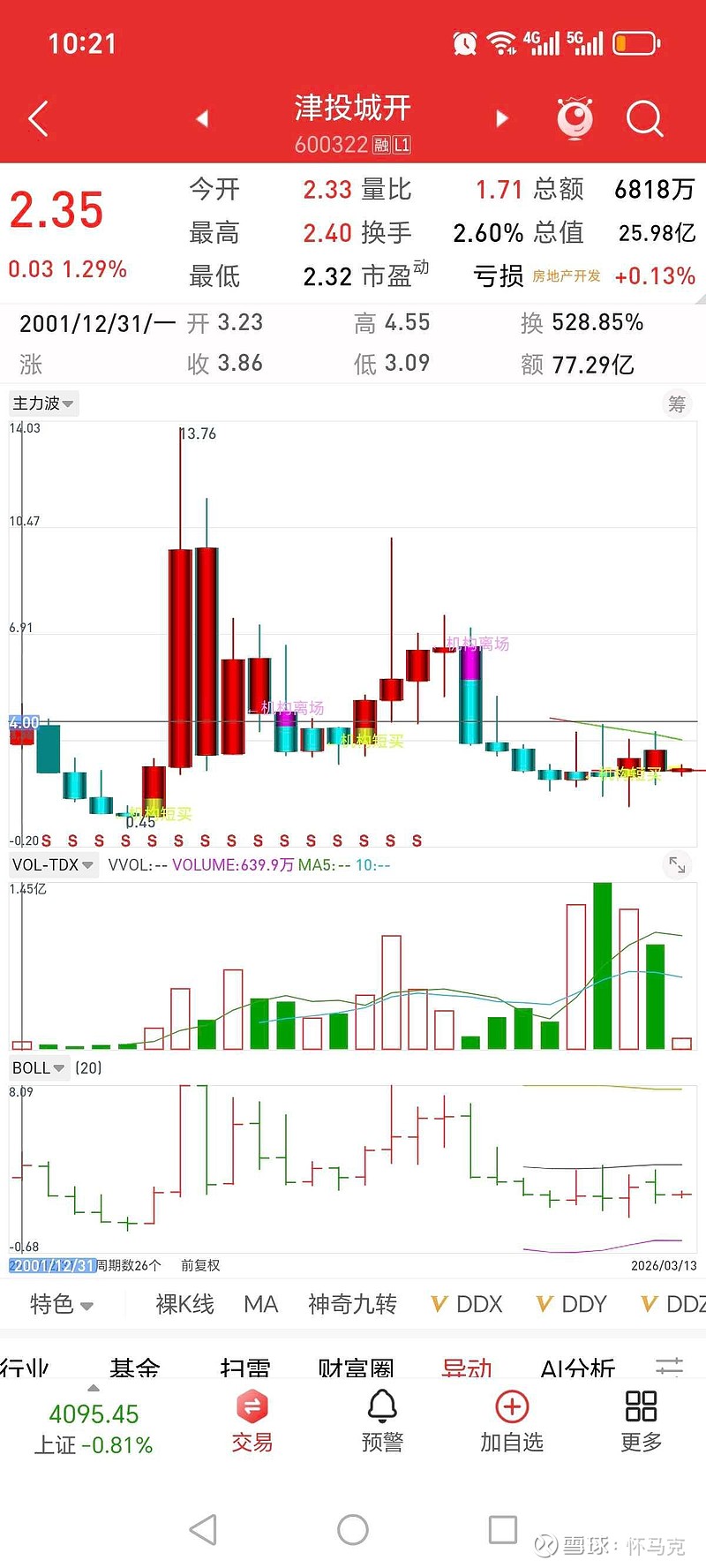 别被“10年100万变5亿”骗了！这才是投资最扎心的真相 别被“10年100万变5亿”骗了！这才是投资最扎心的真相10年前拿100万做投资 ...