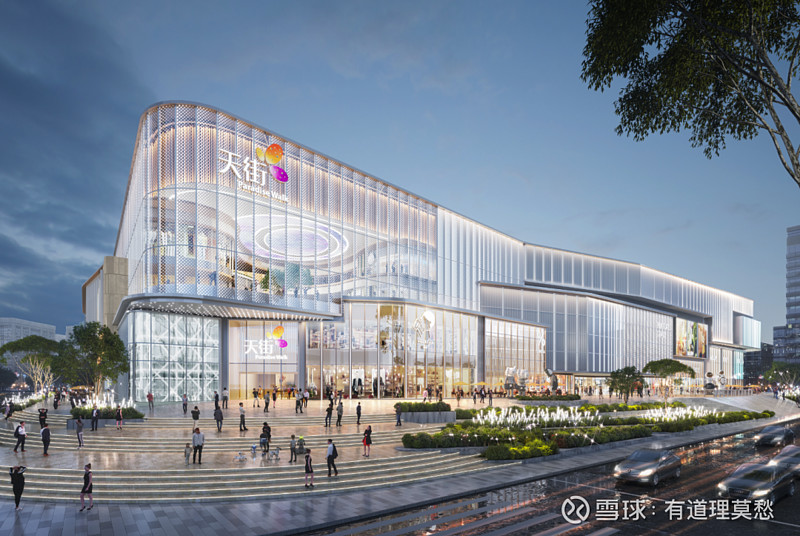龙湖完成了,历史性超越! 01 当地产行业的发展, 从规模化的增量时代,向质量化的存量时代转化。 对质量要求和转化背后, 既有着地产业务,基于 ...