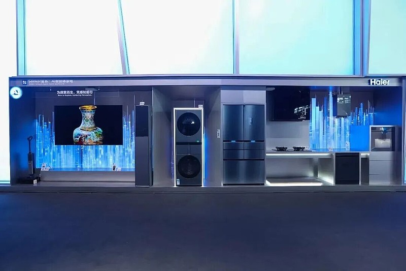 AWE 2026全景观察：AI跨界融合，四大产业趋势浮现 刚告别MWC 2026的6G与旗舰机热潮，国内科技圈便迎来年度重磅盛会——2026年 ...