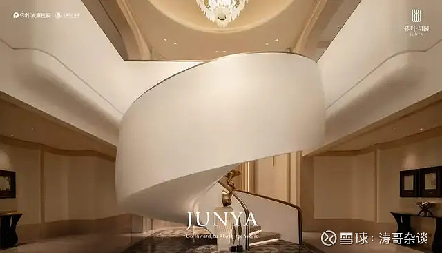 这一次，保利把上海豪宅带入了新高度！ 最近在盘点全国顶豪年度业绩时，涛哥发现：2025年，全国15万+/m²的百亿顶豪仅5座， 保利发展 一家 ...