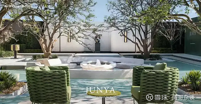 这一次，保利把上海豪宅带入了新高度！ 最近在盘点全国顶豪年度业绩时，涛哥发现：2025年，全国15万+/m²的百亿顶豪仅5座， 保利发展 一家 ...