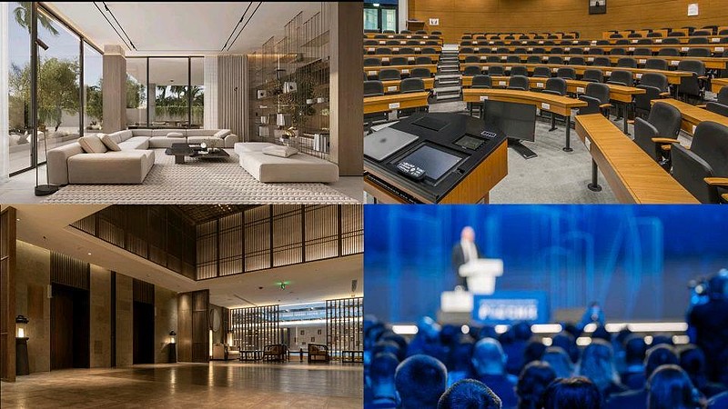 巨幕时代最强音！TCL携163吋Micro LED双曜，让豪宅进入未来显示时代-锋巢网