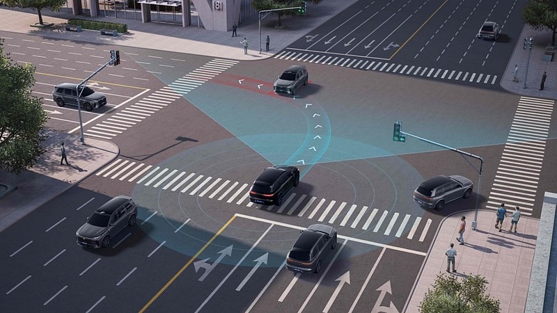 极限测试彰显“中国智造”含金量 岚图泰山Ultra为中国汽车再添“远见”之作-锋巢网