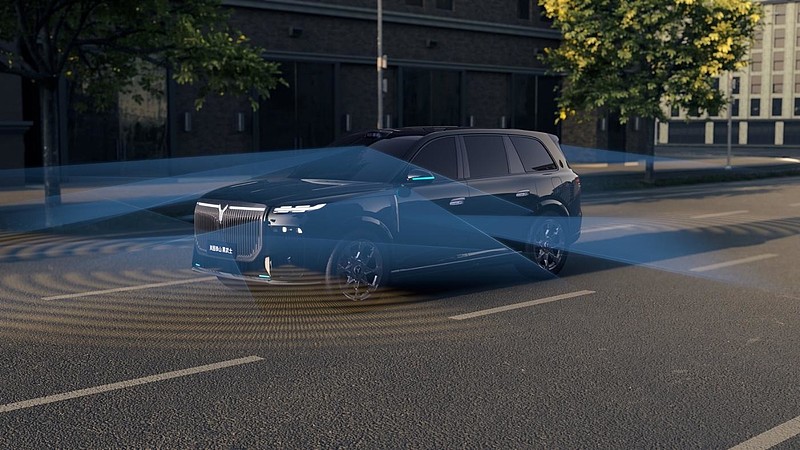 极限测试彰显“中国智造”含金量 岚图泰山Ultra为中国汽车再添“远见”之作-锋巢网