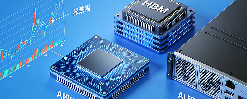 存储芯片行业深度解析：AI 算力驱动需求持续爆发国产替代加速，A 股全产业链标的盈利等级梳理和潜力评级！ 2026 年存储芯片行业正经历从 ...