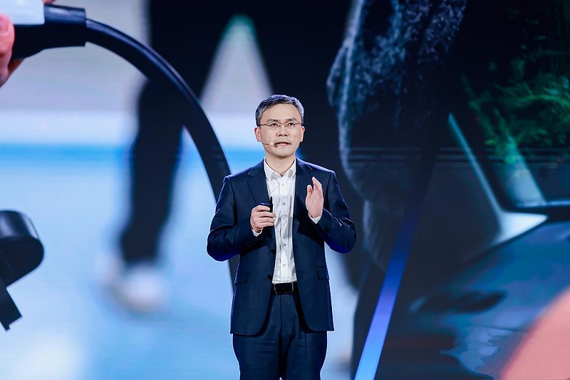 迈向能源新时代，2026奇瑞汽车电池之夜盛大启幕-锋巢网