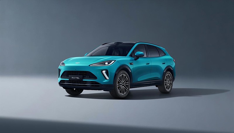 迈向能源新时代，2026奇瑞汽车电池之夜盛大启幕-锋巢网