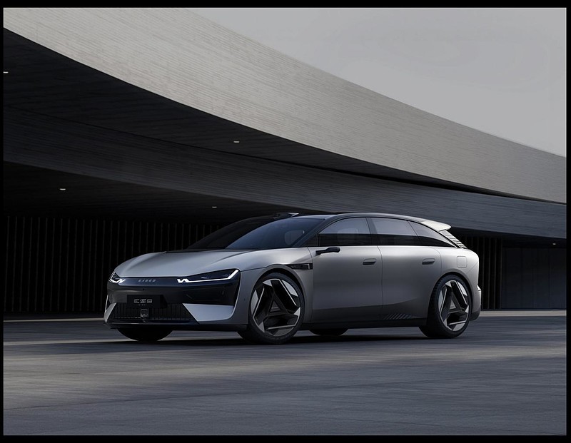 迈向能源新时代，2026奇瑞汽车电池之夜盛大启幕-锋巢网