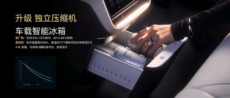 小米汽车新一代SU7正式上市，售价21.99万-30.39万-锋巢网