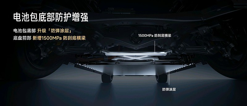 小米汽车新一代SU7正式上市，售价21.99万-30.39万-锋巢网