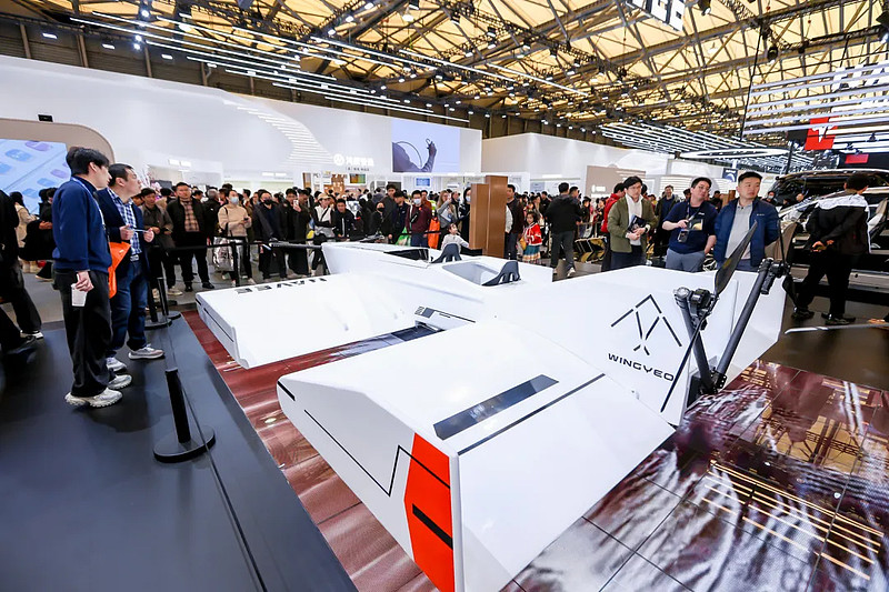 智能空间时代，探路如何用「技术底座+多品类」方法论撬动未来？-锋巢网