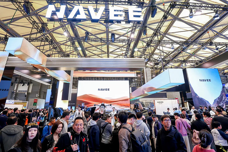 智能空间时代，探路如何用「技术底座+多品类」方法论撬动未来？-锋巢网