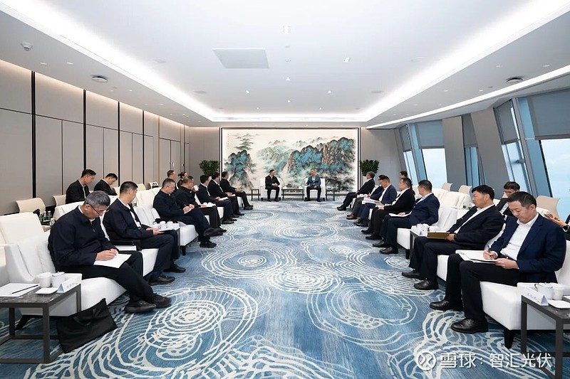 哈电集团与中广核、华润、大唐、国电投、中石化、中海油深化战略合作！ 近日，哈电集团董事长、党委书记黄伟率队密集与能源央企开展会谈，相继赴中广核 ...