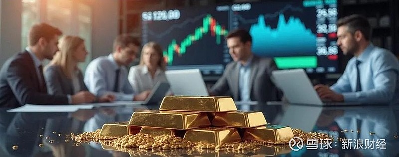 2026年金价下跌已成定局