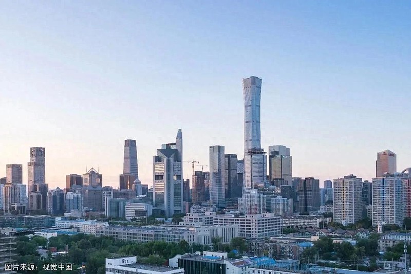 量价齐升!北京楼市交易回暖,领跑一线城市 改善型项目成为这次“回暖潮”中的主力军。中房报记者 李叶 北京报道北京楼市“暖意”渐浓。3月16日 ...