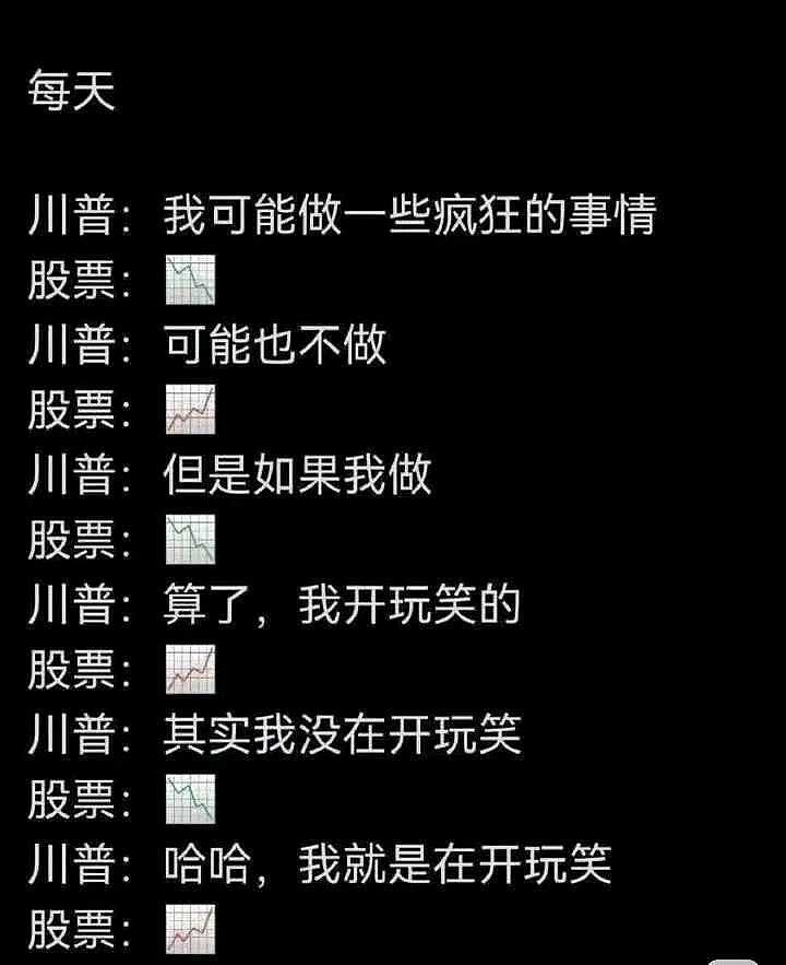 世界第一操盘手,不服不行。 - 雪球