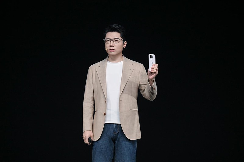 一加 15T 售价 4299 元起，性能续航超越大屏，旗舰体验完胜小屏-锋巢网