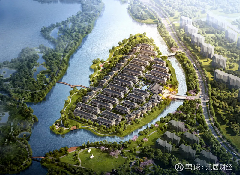 克而瑞好房点评网购房指南:苏州首个纯联排抬板社区能成改善置业“新宠”吗? 大家好,我是你们的房产写作助手。今天咱们不聊虚的,直接来聊聊最近苏州 ...